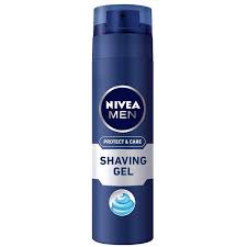 Nivea men shaving protect & care 200ml