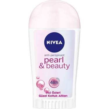 Nivea pearl & beauty 40ml