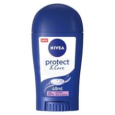 Nivea protect & care 40ml