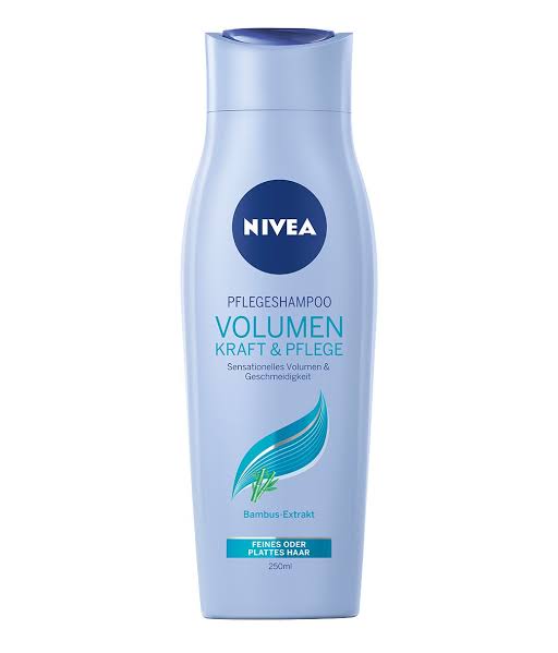 Nivea Shampo Fine Hair   400ml