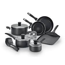 Non-Stick Easy To Cl  T-Ahm 012