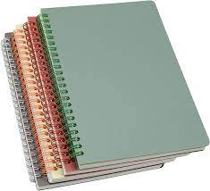 Note Book 200 Sheet HB-02602