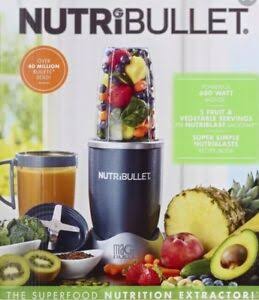 NUTRI BULLET NB-BX299-23