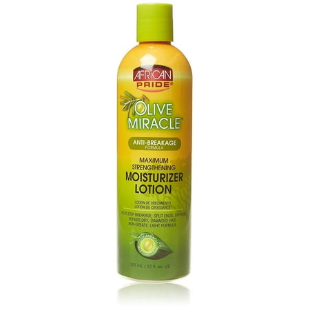 Oil Moisturizer lotion 355ml