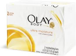 Olay Soap 360gr
