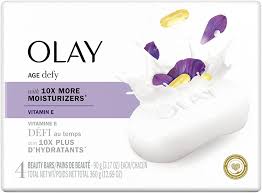 Olay Soap 480gr Age
