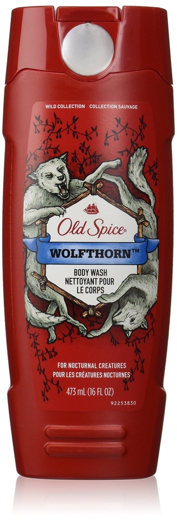 Old Spice Wolfhorn 473ml