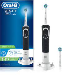 Oral-vitality cross action 150