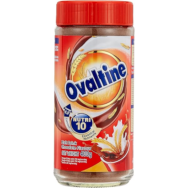 Ovaltine 400g