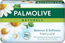 Palmolive Balanced  Soap 170g