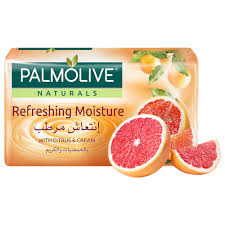 Palmolive Moisturizing  Soap 170g