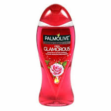 Palmolive Shower Gel Feel Glamorous 500ml