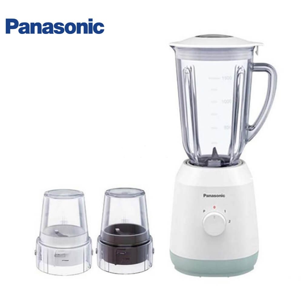 Panasonic Blender Mx- Ex1521