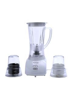 Panasonic Blender Mx-Ex1021
