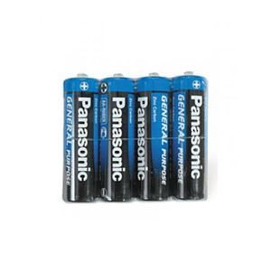 Panasonic general R6BE/4PCS