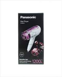 Panasonic Hair Dryer Eh-Nd21-P