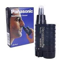 Pansnic Er  115 Nose Hair Trimm
