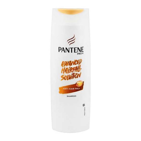 Pantene Anti Hair  360ml
