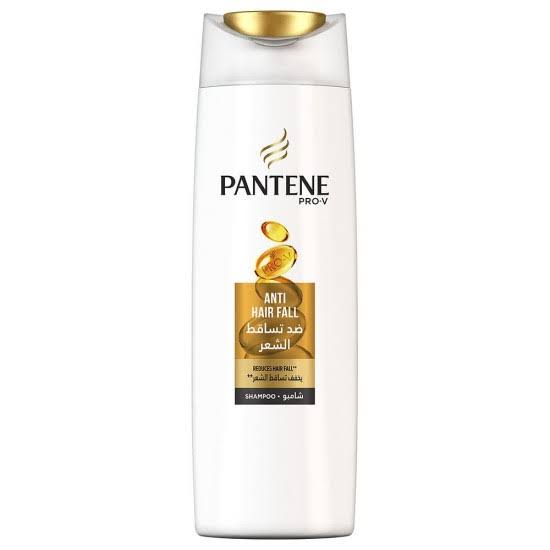 Pantene anti hair fall 190ml