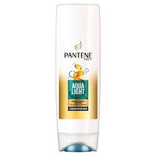 Pantene aqua light conditioner 200ml