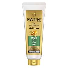 Pantene oil  smooth&silky 350ml