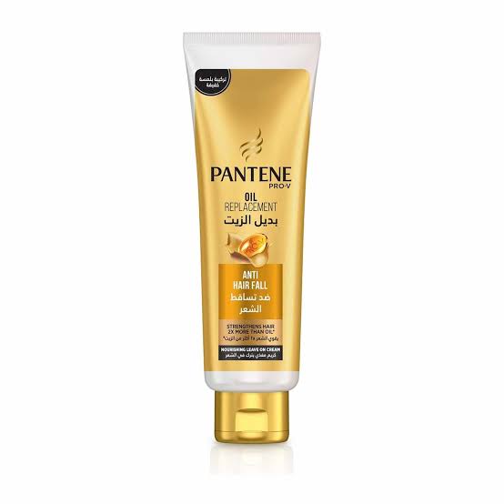 Pantene Oil Replac anti hai350g