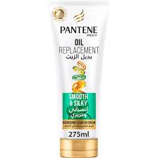 Pantene oil replacement smooth & silk 275ml