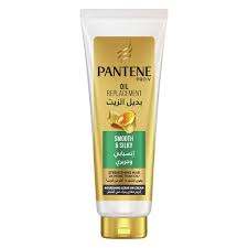 Pantene oil replacement smooth & silky 180ml
