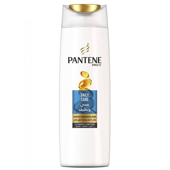 Pantene Shampoo daily car 400ml