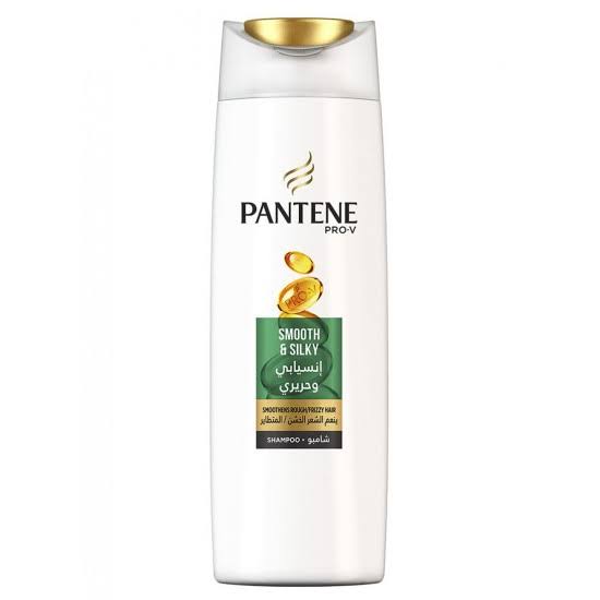 Pantene Shampoo Smooth . 400ml