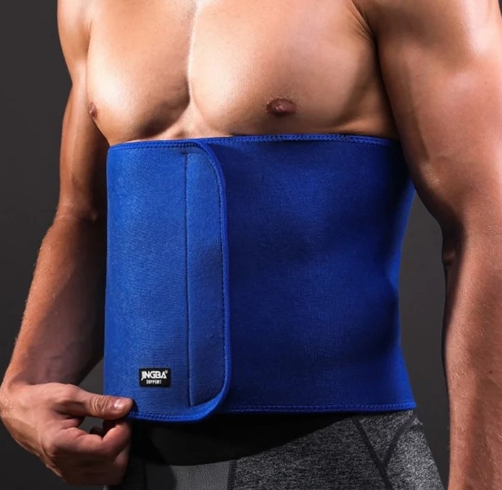 Jingba waist suport back JBC-8028