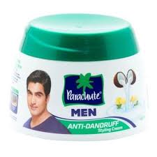 Parachute men anti-dandru 140ml