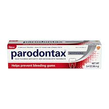 Parodontax Whitennig 75ml