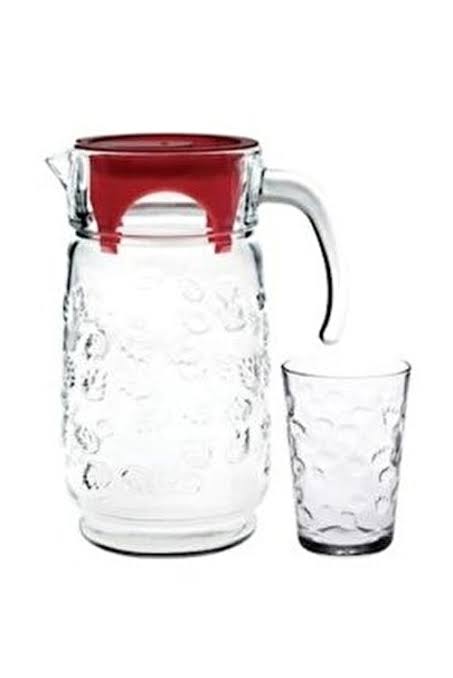 PB-95510 PASTORAL 7PCS