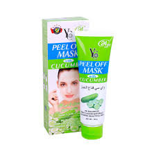 Peel-Off Mask Ph Balanced 120g