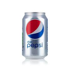 Pepsi Diet 300ml