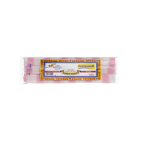Perforated Sofra