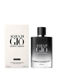 Perfume acqua di GIO giorgio armani 125ml