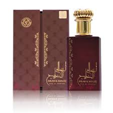 Perfume Ahlam Alkhaleej 80ml