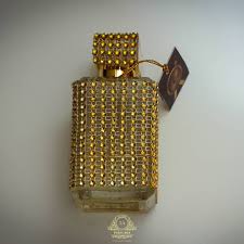 Perfume Ahlam Benafsaji 100ml