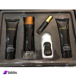 Perfume Amari Cool No-2124