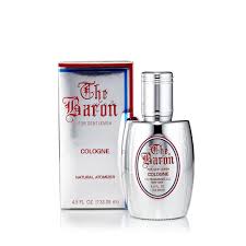 Perfume Barron Pour Homme 100ml