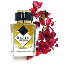 Perfume Blair carino vip 100ML