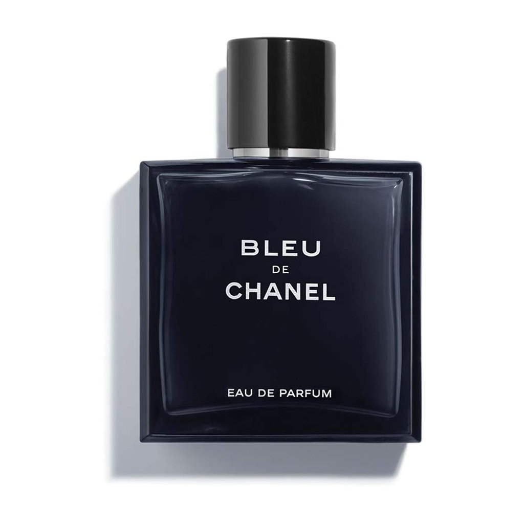 Perfume bleu de chanel 50ml