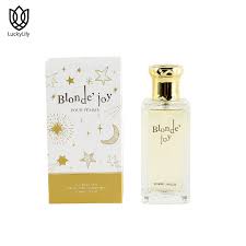 Perfume Blonde joy 100ml