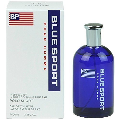 Perfume Blue Sport 100ml