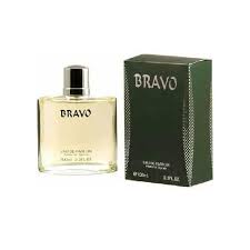 Perfume Bravo New 100ml