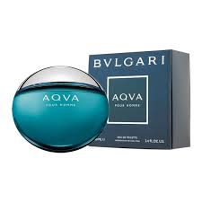 Perfume Bvl Gari Aqua M 100ml