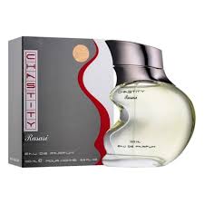 Perfume chastity 100ml