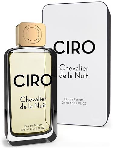 Perfume Chevalier No-2123